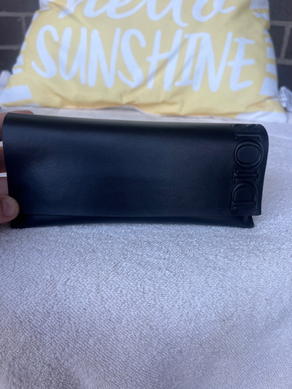 Dior Women’s Sunglasses, New with Case - Picture 9 of 12